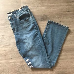Levi’s Classic Bootcut Jeans